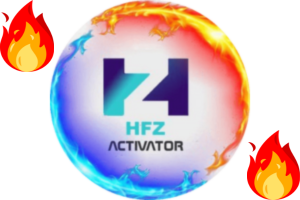 #02 Offer Hfz Activator Windows Tool iPhone/iPads A12+ All Model Bypass { No Signal }
