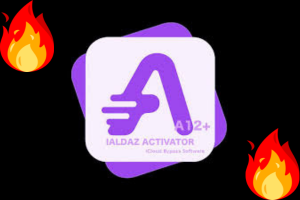 #06 Aldaz Premium Bypass One Click A5 iPhone 4, 4s, iPads Mini1, iPad2, iPad2 ( Mid 2012) , iPad3, iPod5 Hello Screen Untethered [MacOS & Windows Tool]